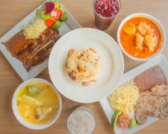 Pupuseria Lucy’s Restaurant Salvadoreño