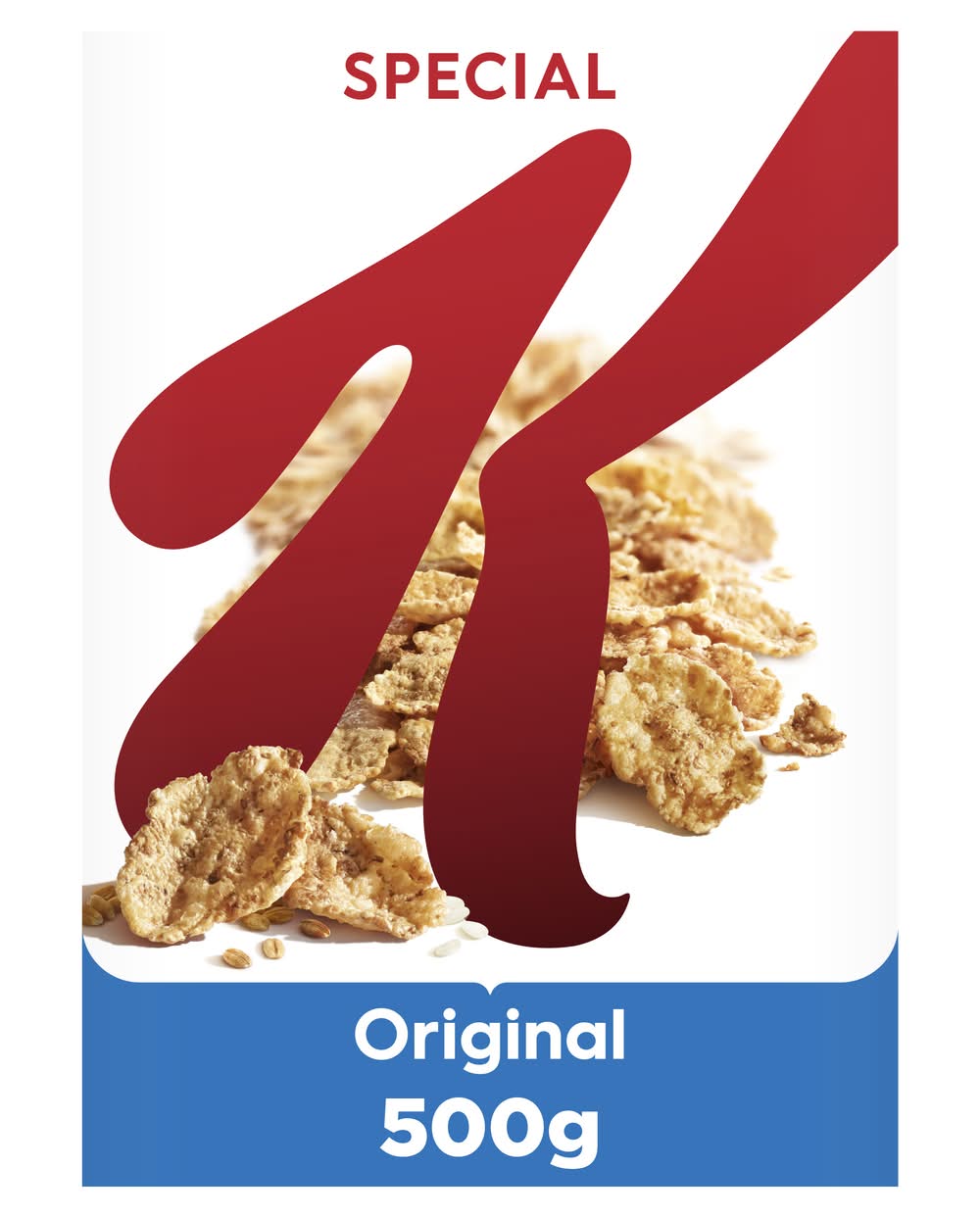 Special K - Céréales original (500g)