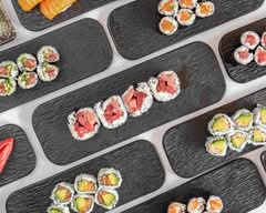 OTTOYEE Sushi (4811 Stelton Road, Suite C)