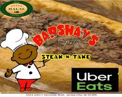 Barshay’s Original Steak N’ Take