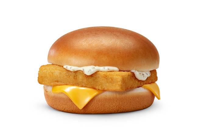 FILET-O-FISH™