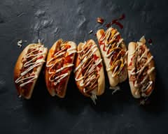 神攻沙威瑪 台北吳興總店