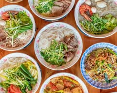 ベトナム料理アオババ 沖縄那覇店 Vietnamese Restaurant Aobaba Naha