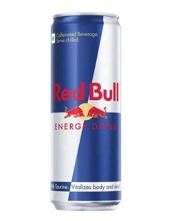 Red Bull