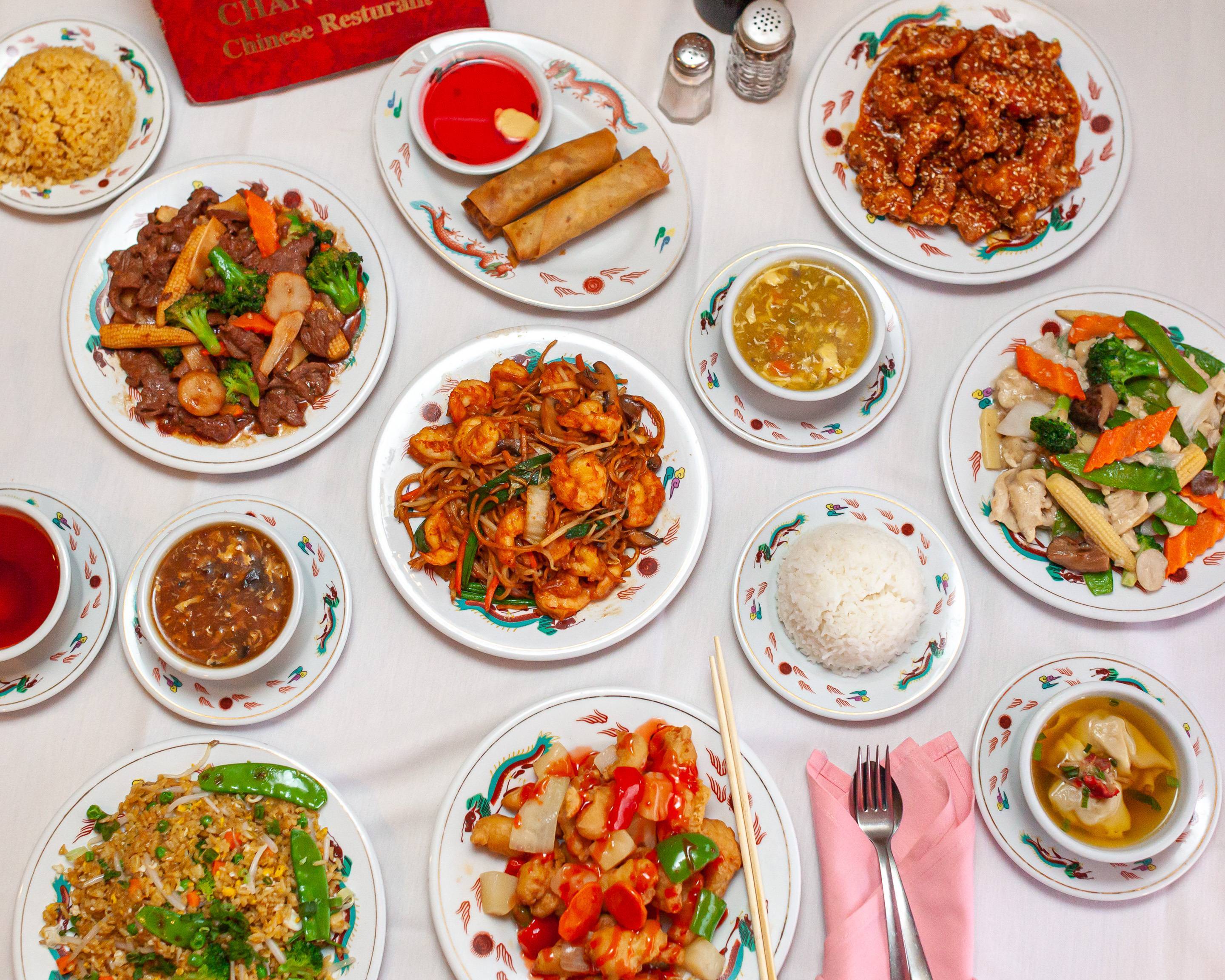 Chan’s Inn Menu Thornton • Order Chan’s Inn Delivery Online • Postmates