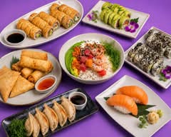 Mubay Sushi