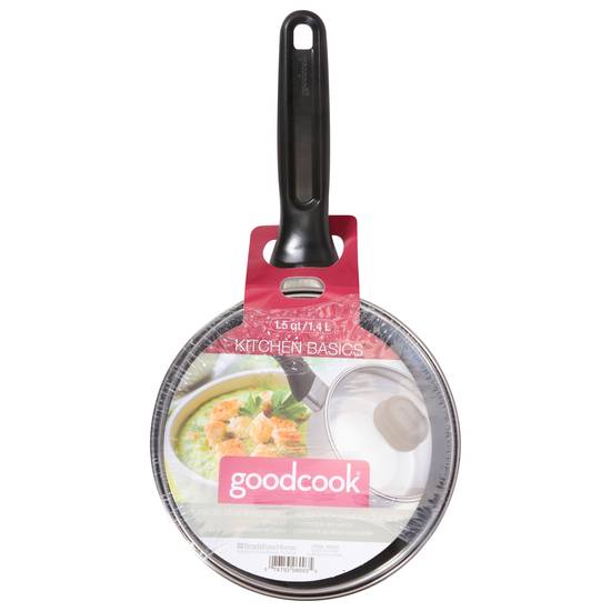Goodcook Saucepan