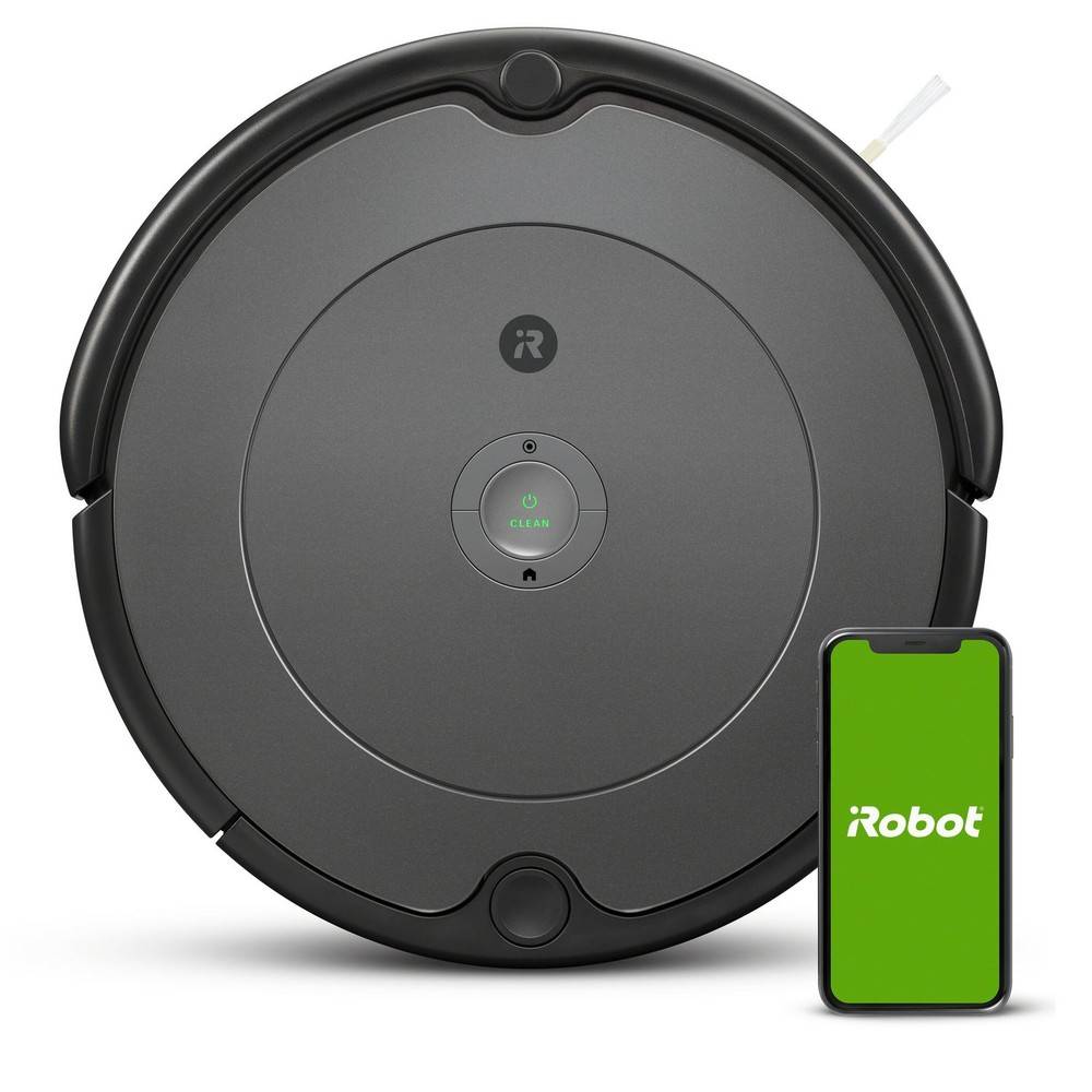 iRobot Roomba 676 Robot Vacuum Delivery Near Me Order Online Uber Eats