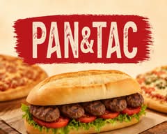 PAN & TAC 🍕🥖