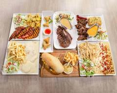 Orient Express Poulet Braisé 🍗♨️