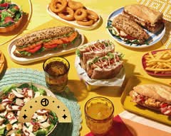 Pans & Company (Alma Shopping)