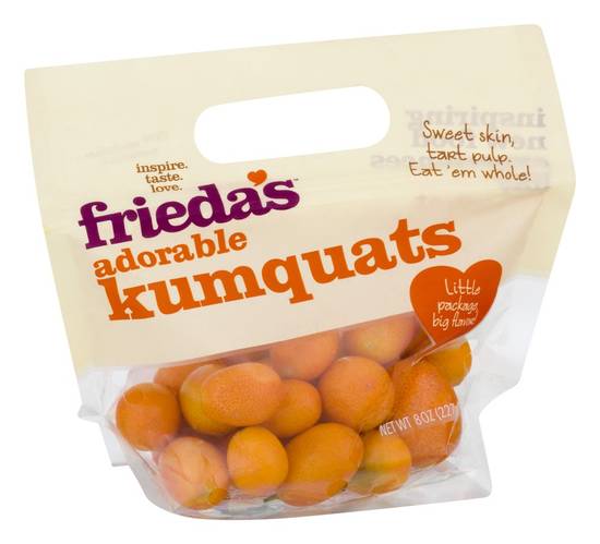Order Frieda's · Adorable Kumquats (8 oz) food online from Safeway store, Eureka on bringmethat.com