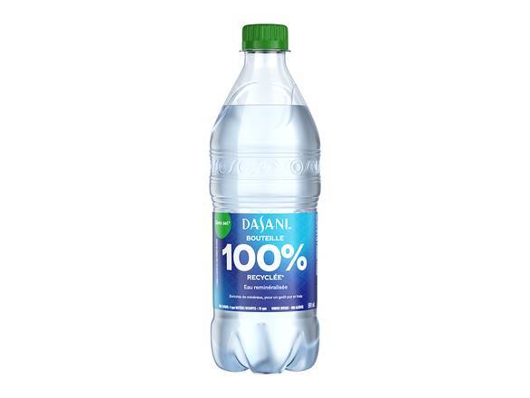 Dasani Water (591 mL)