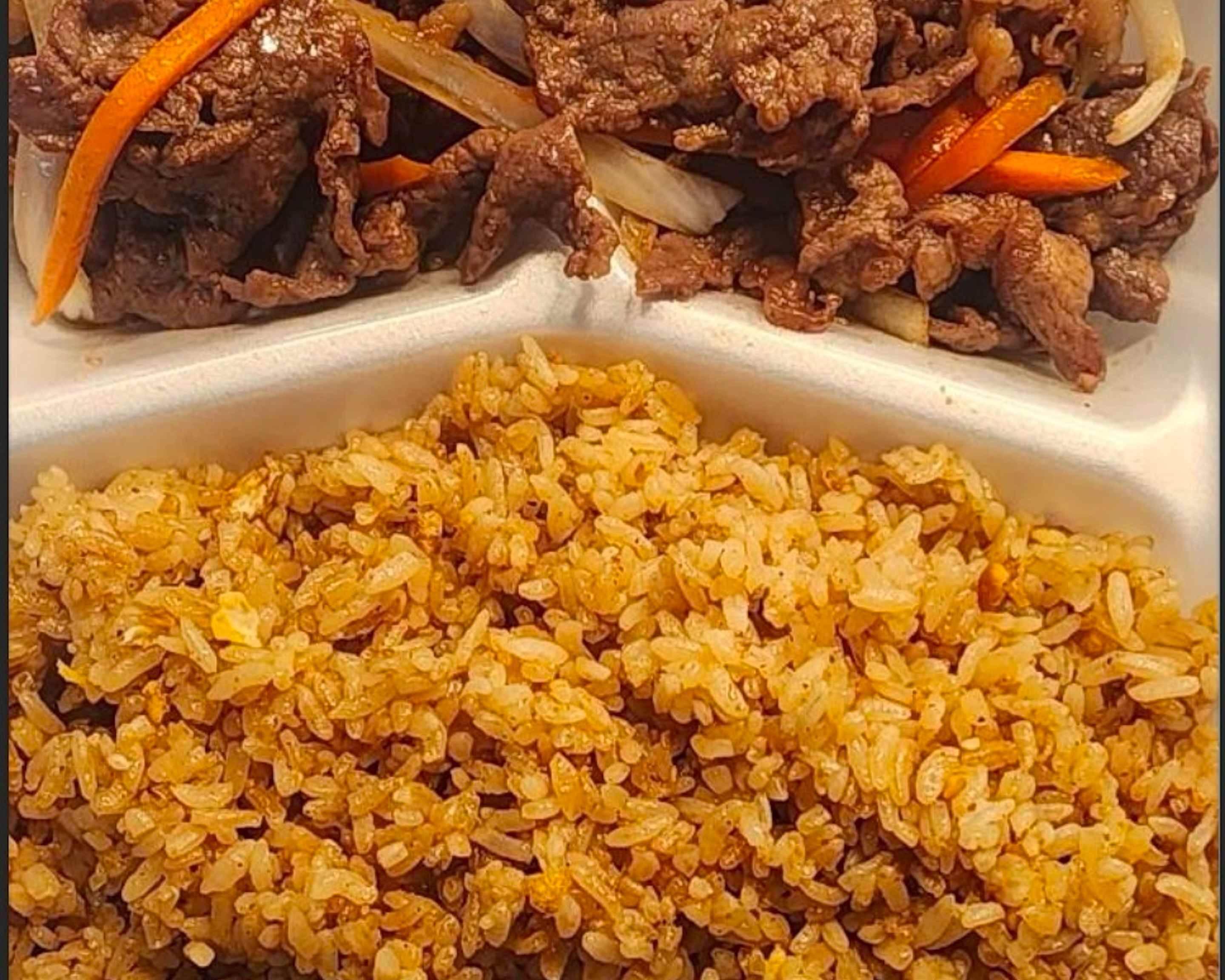 Hibachi express on sale near me