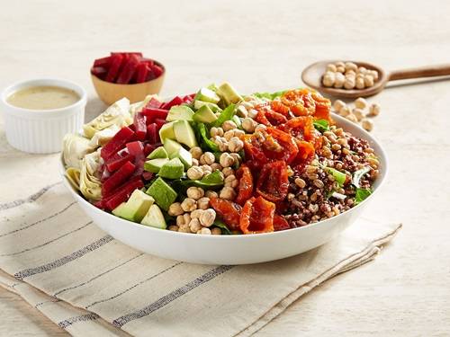 Vegan Cobb-Small