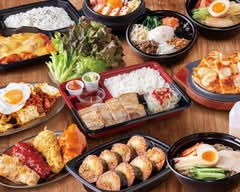 韓国料理　豚大門市場　浅草橋東口店