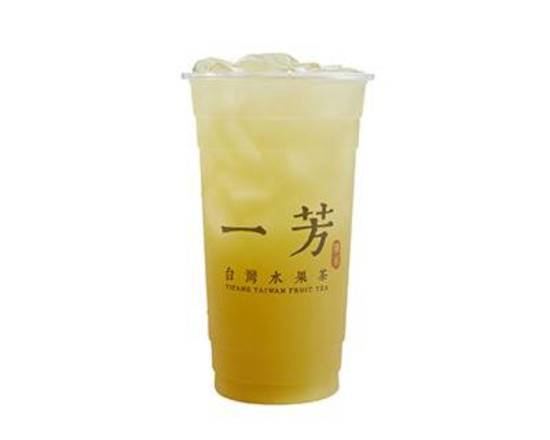 Sugar Cane Jade Tea ⽢蔗青茶