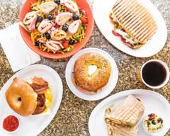 Bagel Talk