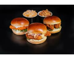 Sam's Crispy Chicken (Byron Place, BS8)