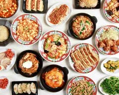 中華食堂一番館 西武新宿駅前店 Chinese restaurant Ichibankan Seibu Shinjuku station square store