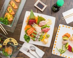 Kami Asian Restaurant