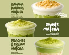 B&K Tea Cafe (Cornelius)