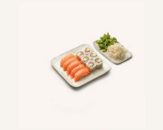 Salmon Original
