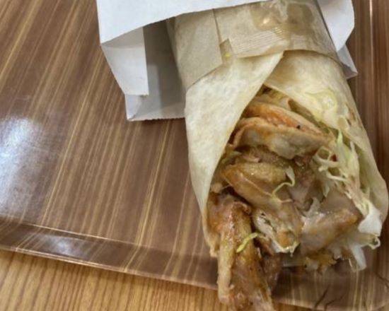 ケバブ　Lサイズ Amazon | ケバブランキング 焼き鳥機 家庭用ケバブ縦型グリラー 業務用