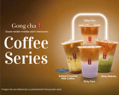Gong Cha Plaza Satélite