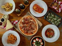 El Italiano (Sur)
