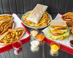 LA GAZELLE D'OR ⭐️