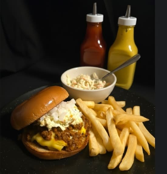 Born n Raised (500 W Summit Ave)