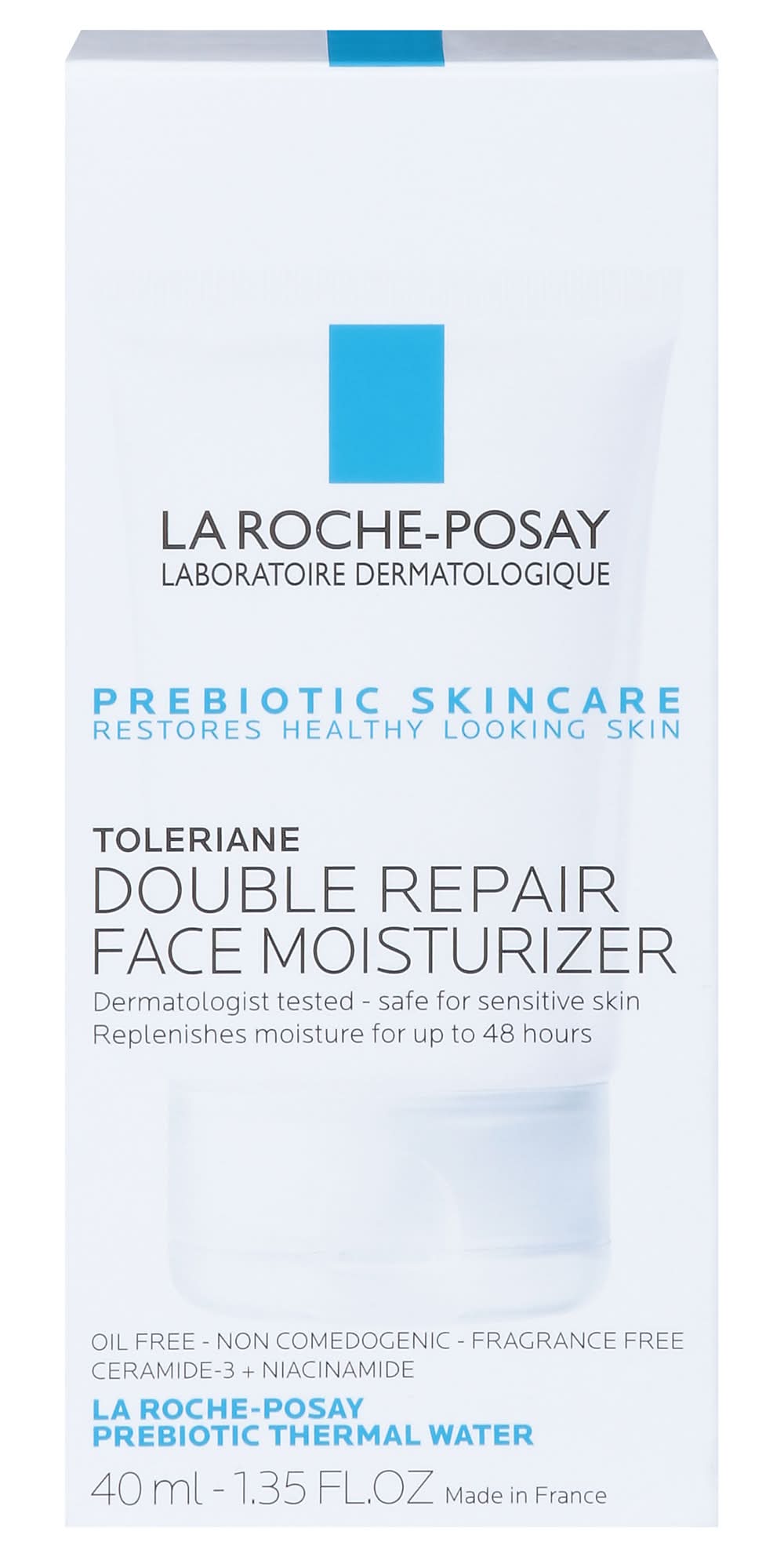 La Roche-Posay Toleriane Double Repair Face Moisturizer (1.35 fl oz)