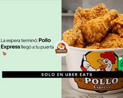 Pollo Express Chile