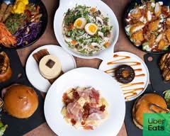  Block Out - La Petite Soeur