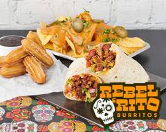 Rebel 'Rito Burritos (Orpington)