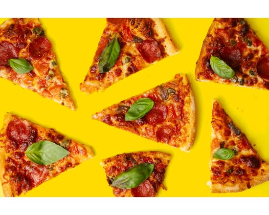 The Killer Tomato Pizzeria