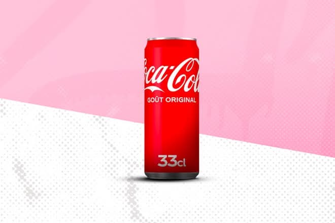 COCA COLA