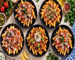 Fries Theory (2141 El Cajon Boulevard)