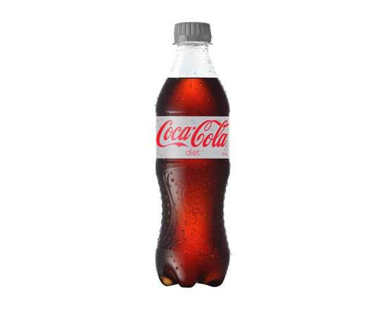 Diet Coke 420ml