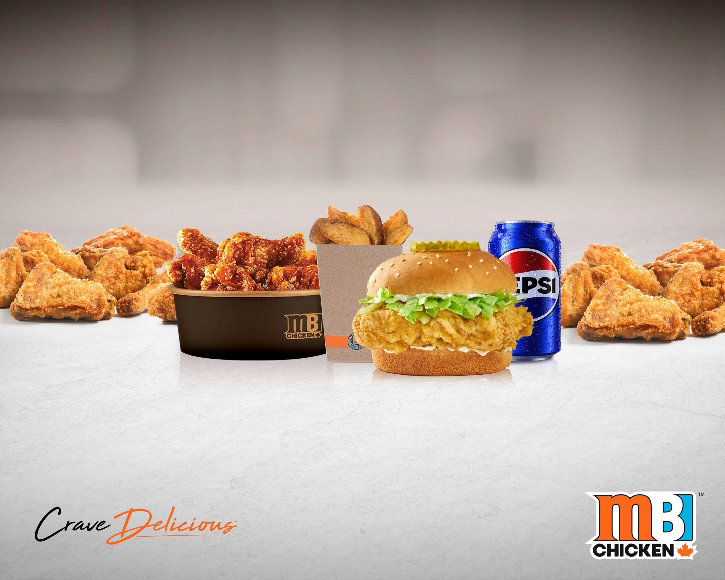 MB Chicken (Lisburn) Menu Deals & Prices - Lisburn Delivery - Order ...