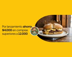 ¡Muerde... Lo Rico!