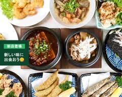 カフェ&酒場　新白樺
