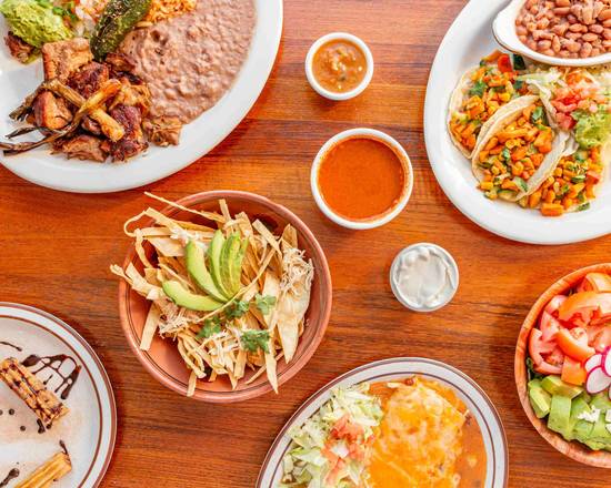 Chula on Broadway Cocina Mexicana