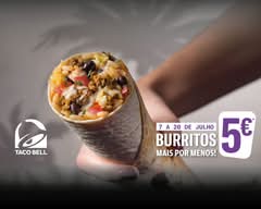 Taco Bell (Aqua Portimão)