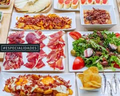 Enrique Tomás Andares