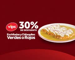 Vips (Alfredo del Mazo)