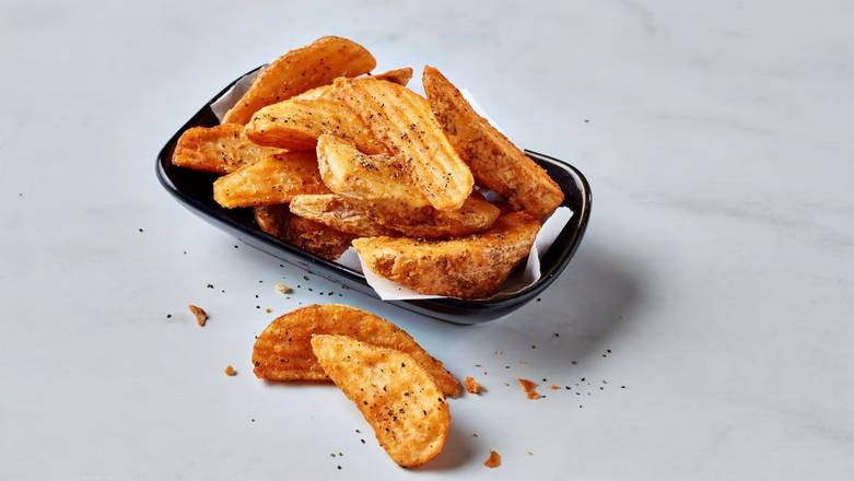 Potato Wedges