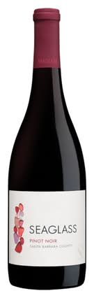 SeaGlass Santa Barbara County Pinot Noir 750mL