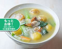 福建家庭料理　楽茶